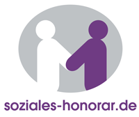 Soziales-Honorar Logo
