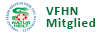 Mitglied im VFHN CH - Verband Freier Heilpraktiker und Naturärzte Schweiz